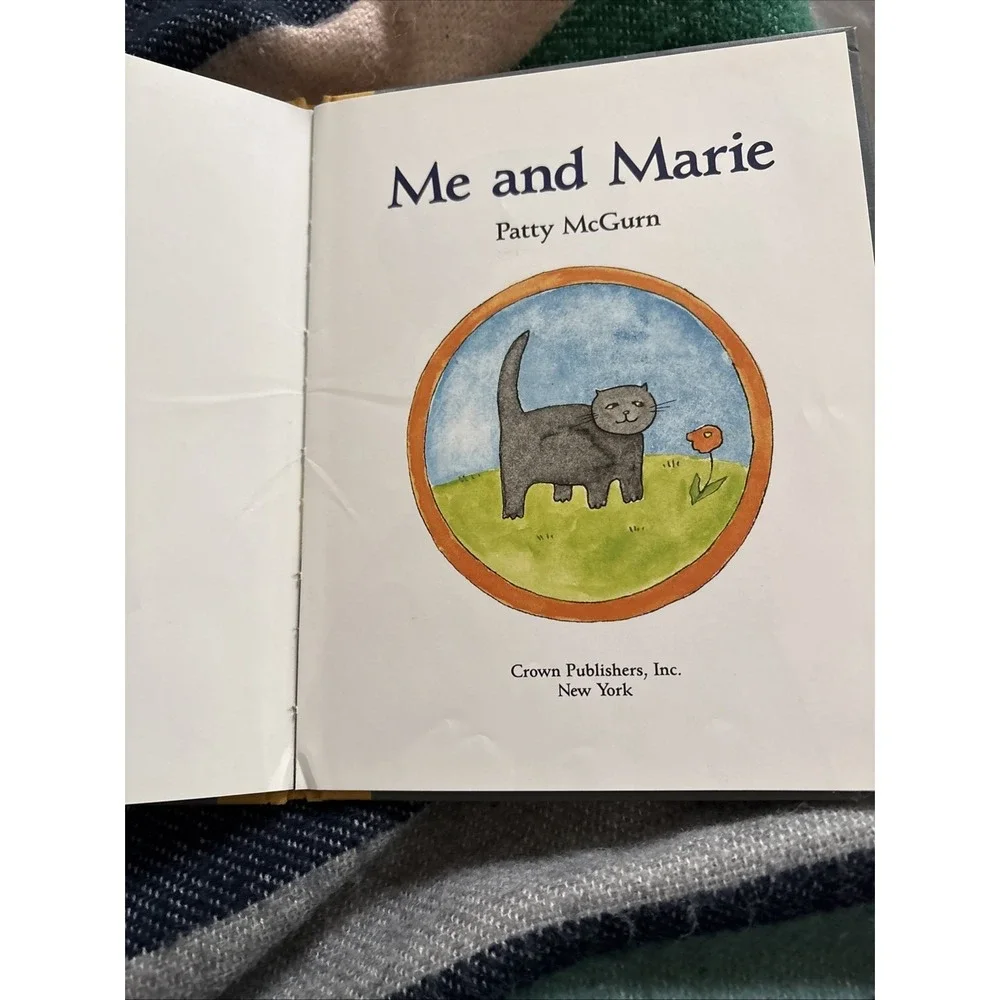 N/A me marie